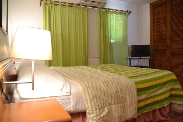 Aparta-Hotel Cayo Arena Montecristi (San Fernando de Monte Cristi)